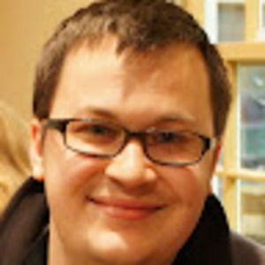 Meet your Posher, Ben